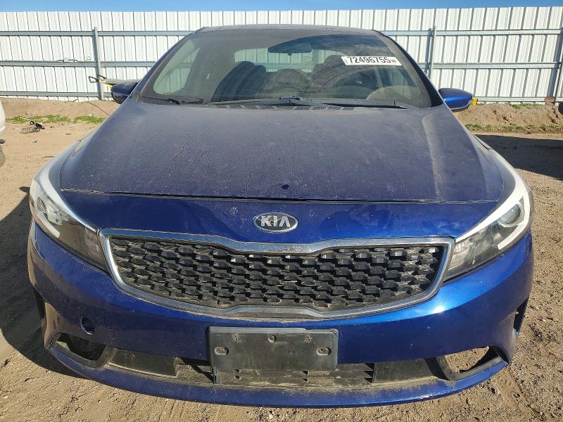 Фото 5 - KIA FORTE