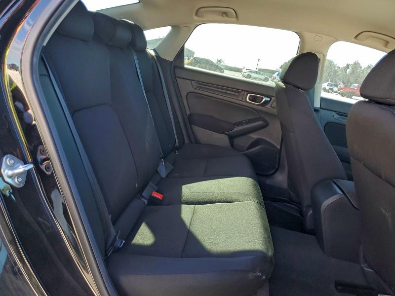 Фото 10 - HONDA CIVIC