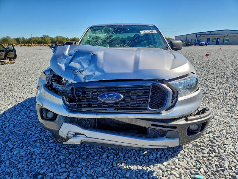 Фото 5 - FORD RANGER