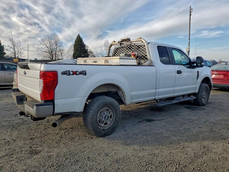 Фото 3 - FORD F250