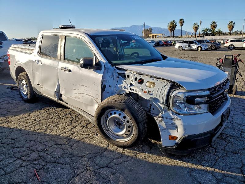 FORD MAVERICK 2023 VIN 3FTTW8E33PRA06155