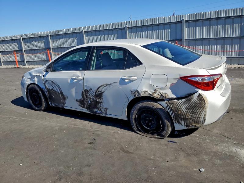 Фото 2 - TOYOTA COROLLA