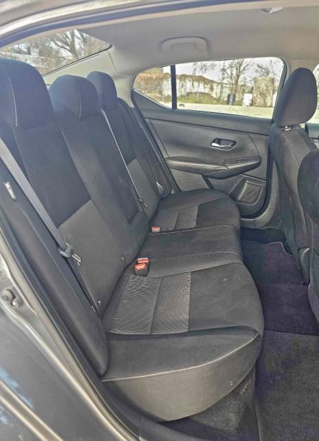 Фото 6 - NISSAN SENTRA