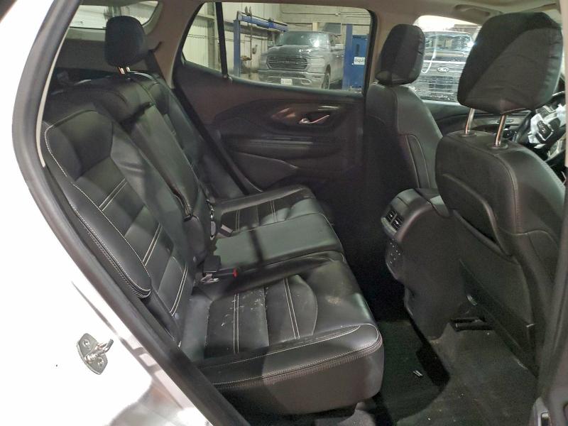 Фото 10 - GMC TERRAIN