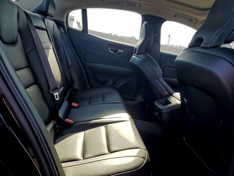 VOLVO S60 CORE 2024 VIN 7JRL12TK4RG322231