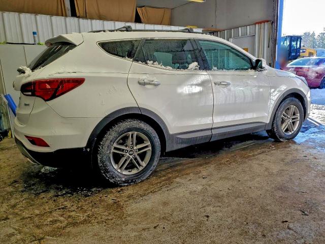 Фото 3 - HYUNDAI SANTA FE