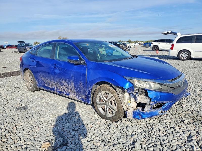 Фото 4 - HONDA CIVIC