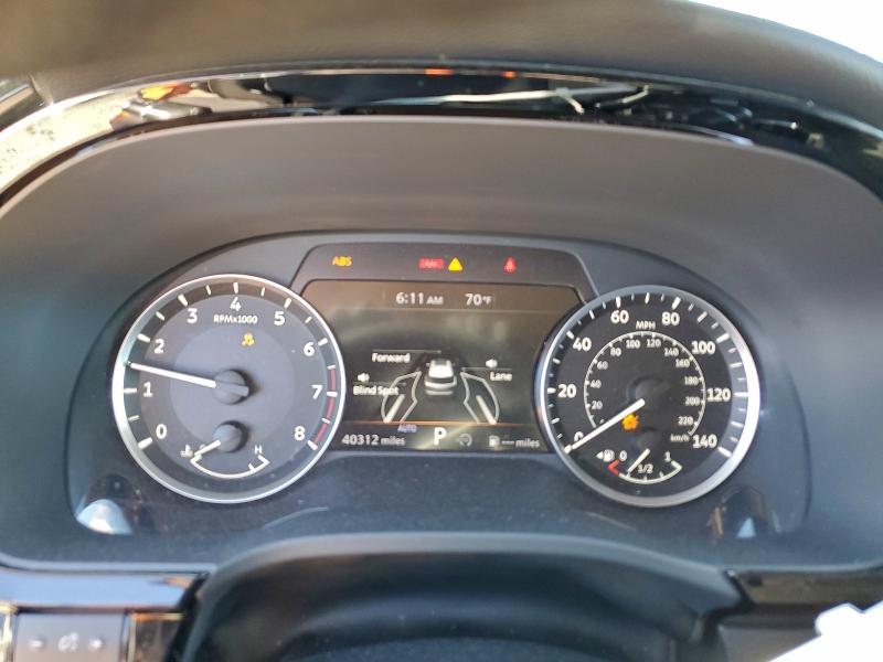 Фото 9 - INFINITI QX60 PURE