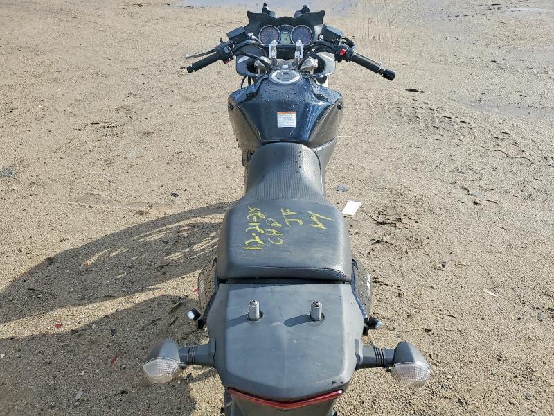 SUZUKI CYCLE DL 2012