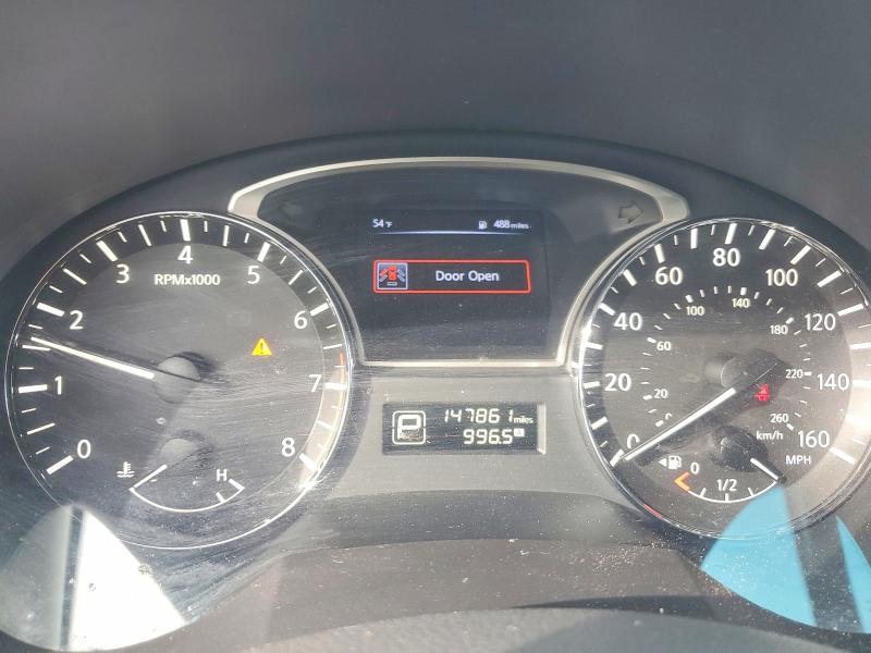 Фото 9 - NISSAN ALTIMA