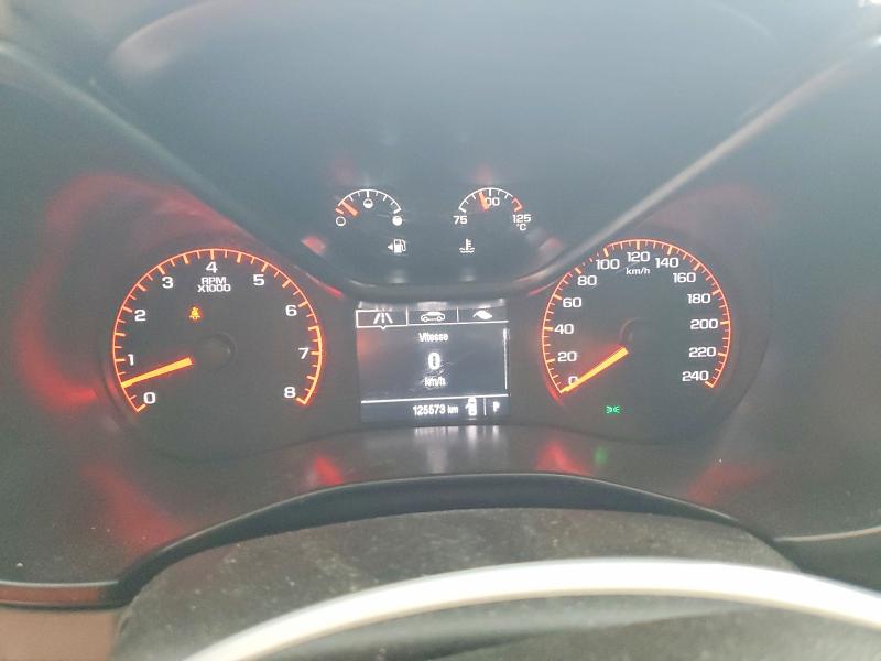 Фото 9 - GMC CANYON