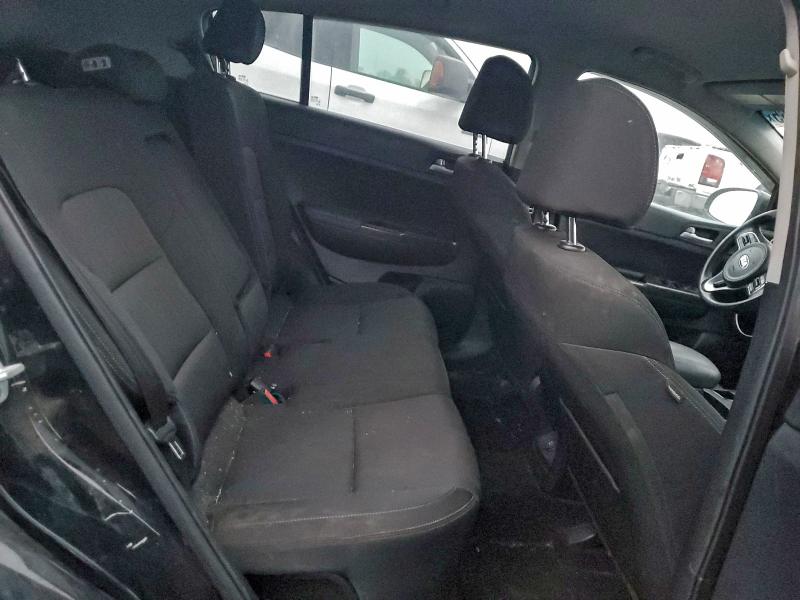 Фото 11 - KIA SPORTAGE