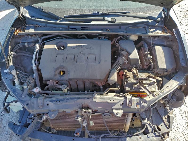 Фото 11 - TOYOTA COROLLA