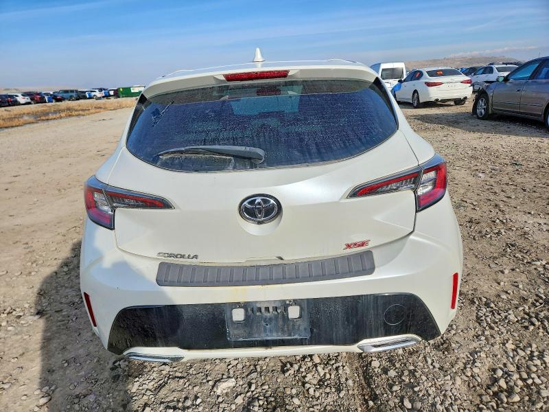 Фото 6 - TOYOTA COROLLA