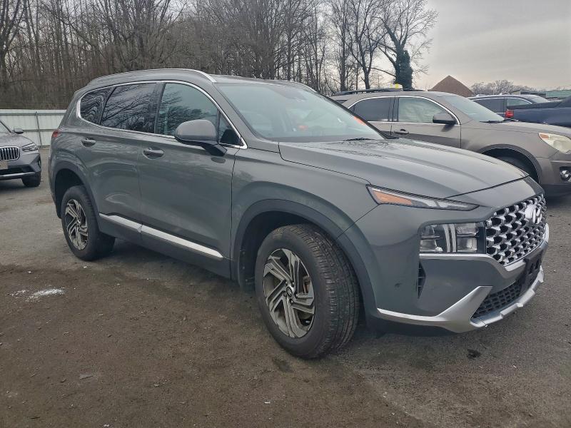 Фото 4 - HYUNDAI SANTA FE