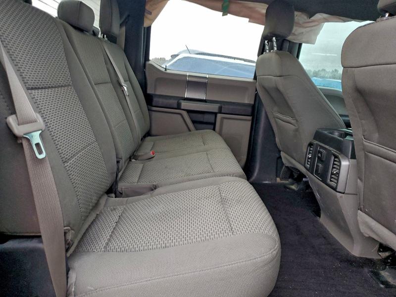 Фото 10 - FORD F-150