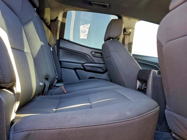 CHEVROLET COLORADO T 2023 VIN 1GCPTEEK9P1139013