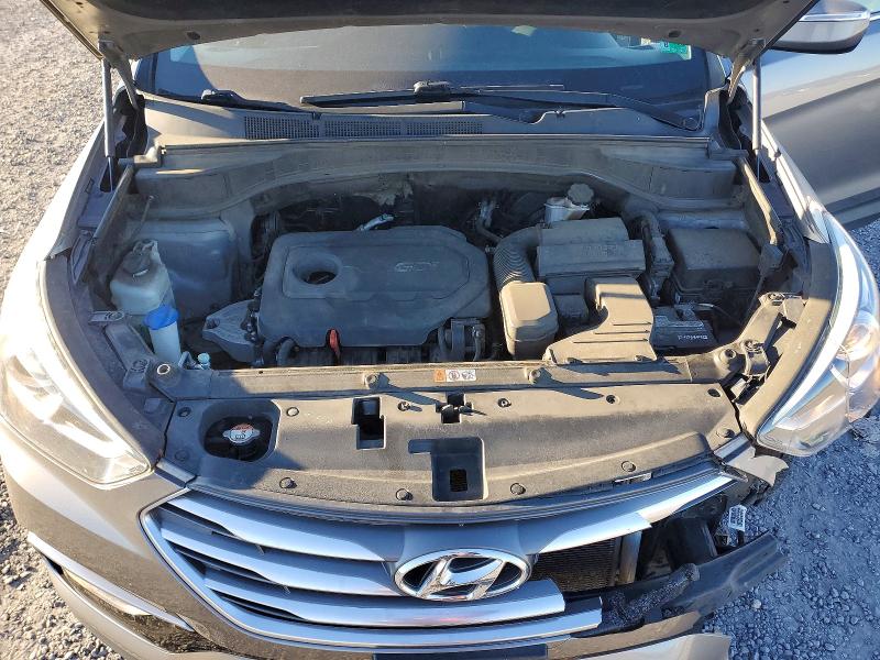 Фото 12 - HYUNDAI SANTA FE