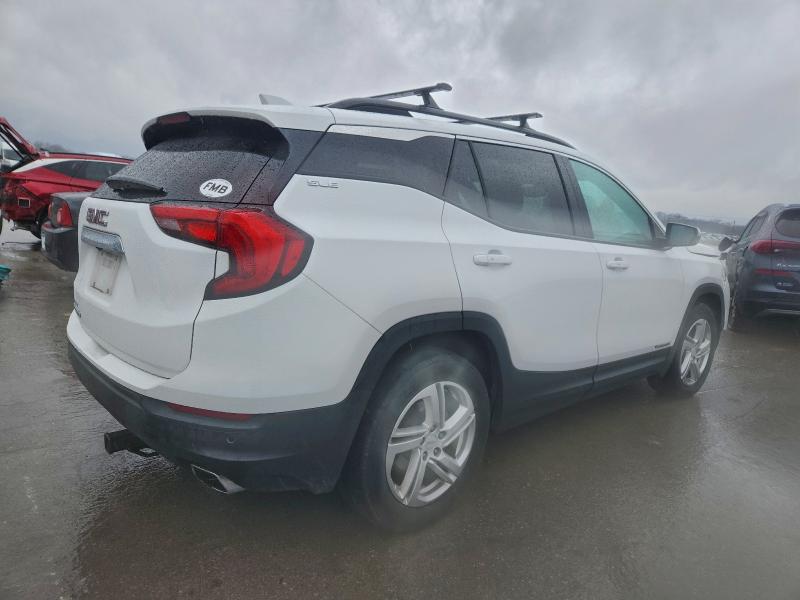 Фото 3 - GMC TERRAIN