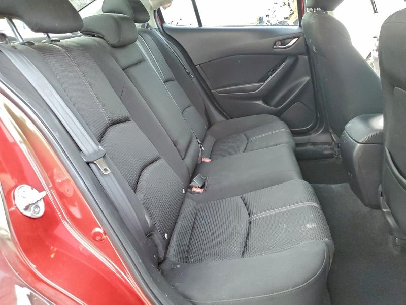 Фото 10 - MAZDA 3