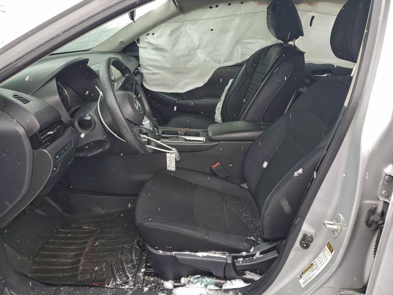 Фото 7 - NISSAN SENTRA