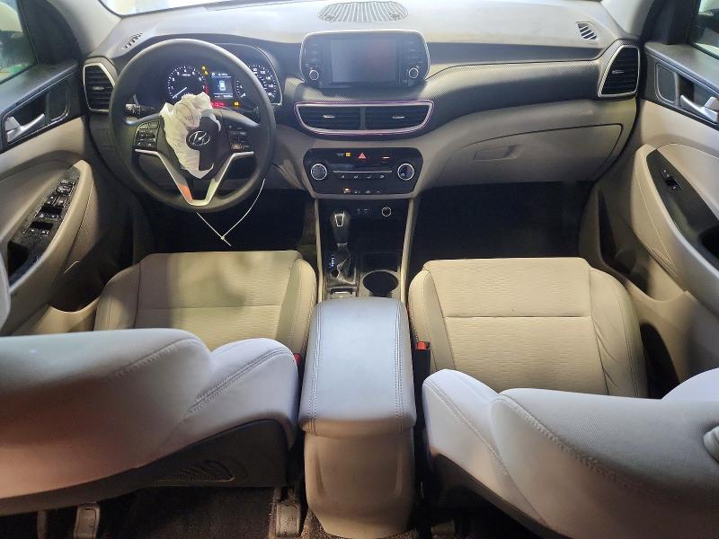 Фото 8 - HYUNDAI TUCSON