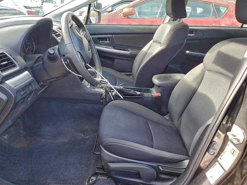 Фото 7 - SUBARU IMPREZA