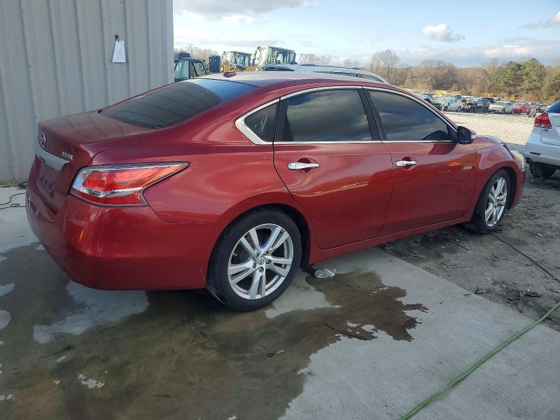 Фото 3 - NISSAN ALTIMA