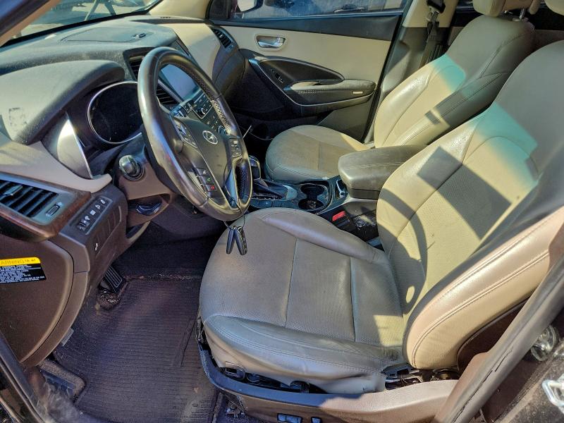 Фото 7 - HYUNDAI SANTA FE