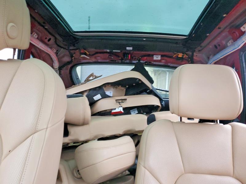 Фото 10 - PORSCHE MACAN