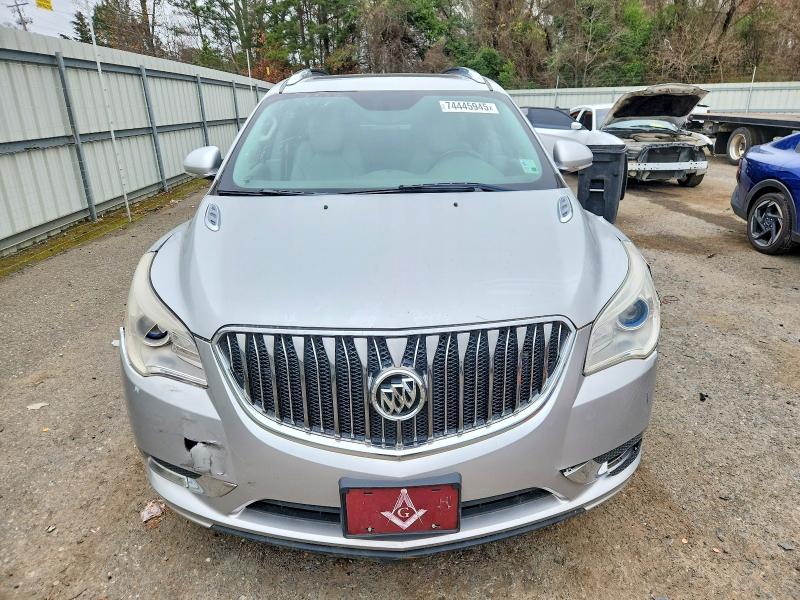 Фото 5 - BUICK ENCLAVE