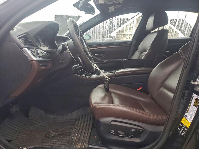 Фото 7 - BMW 5 SERIES