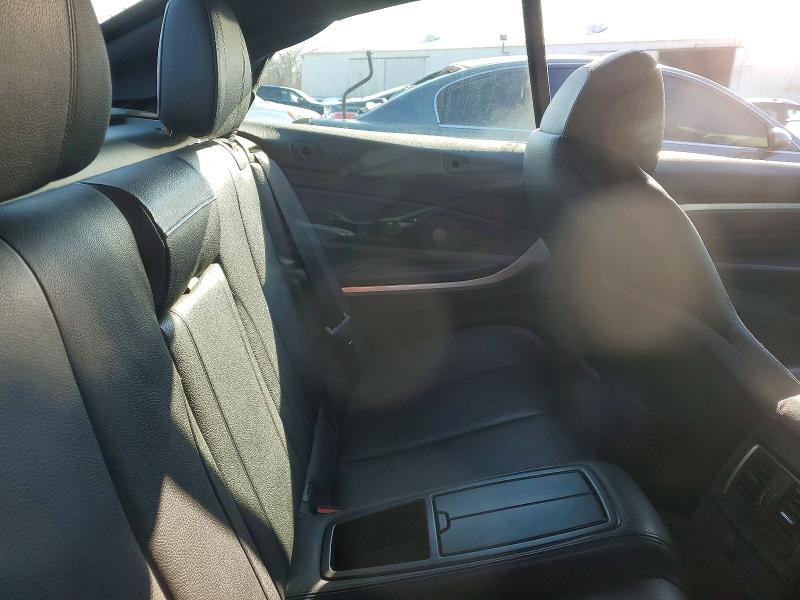 Фото 10 - BMW 4 SERIES