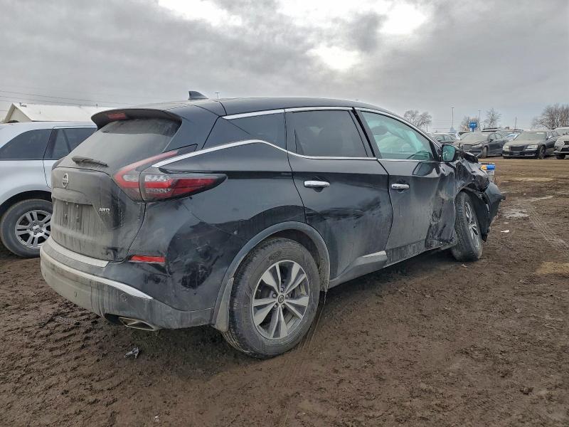 Фото 3 - NISSAN MURANO