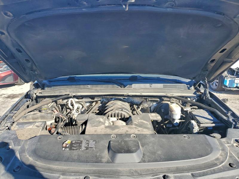 Фото 12 - CADILLAC ESCALADE