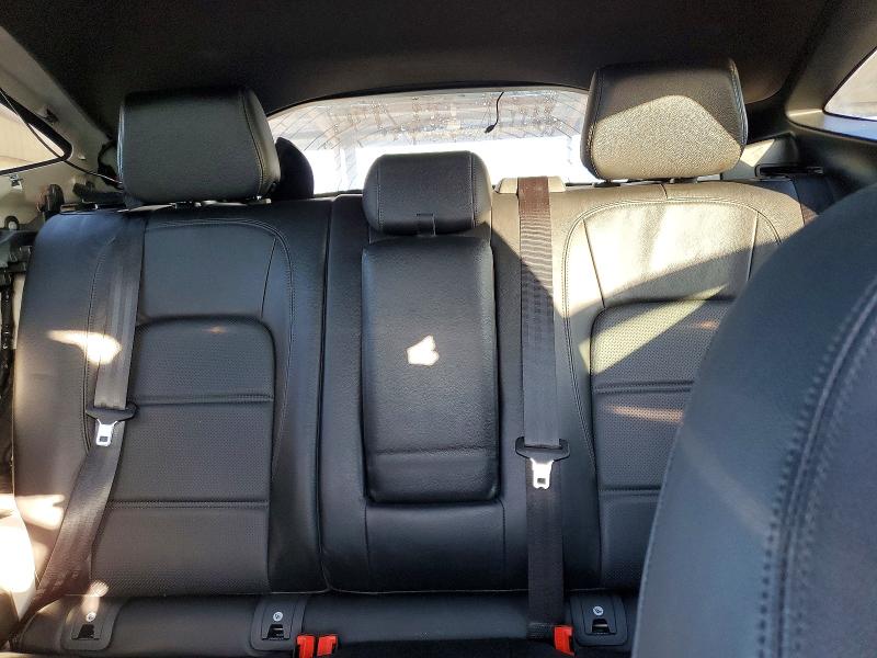 JAGUAR ETYPE 2018 VIN SADFP2FX6J1Z15389