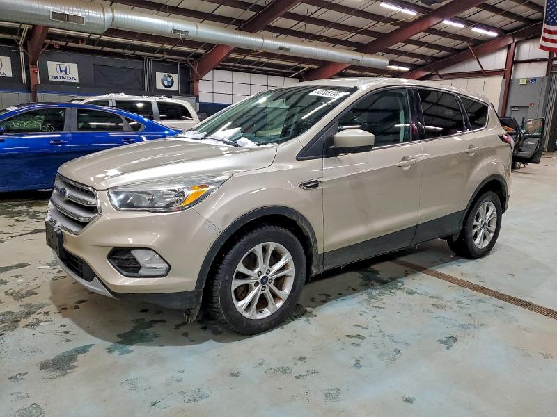 Фото 1 - FORD ESCAPE