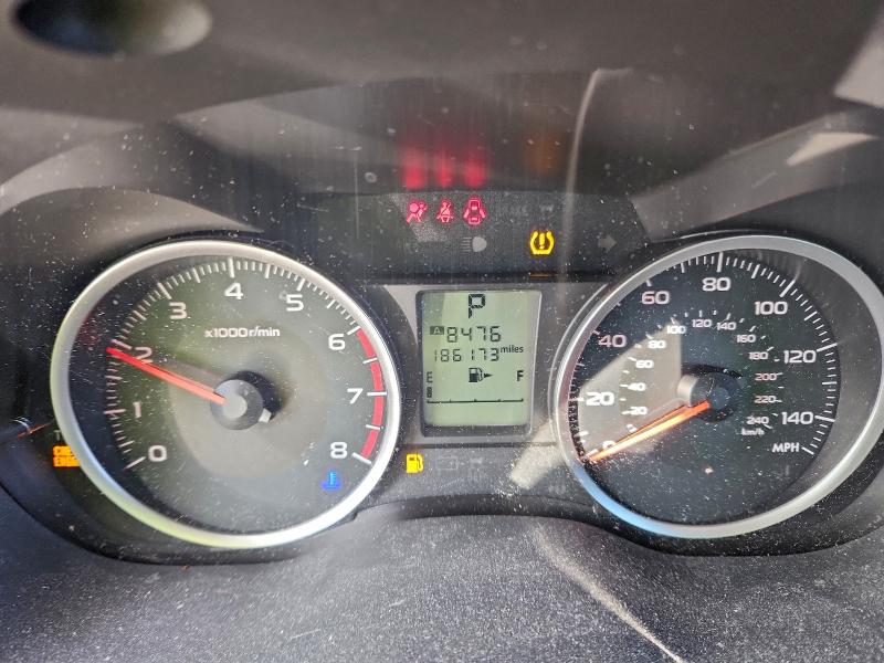 Фото 9 - SUBARU FORESTER