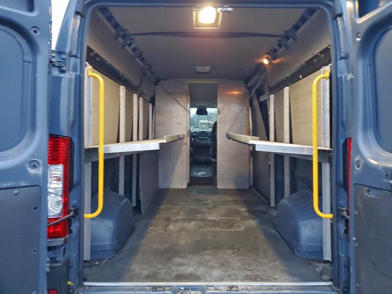 RAM All Models 2019 VIN 3C6TRVDG5KE517092