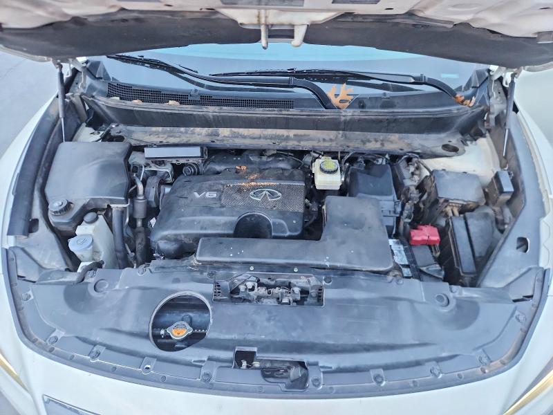 Фото 12 - INFINITI QX60