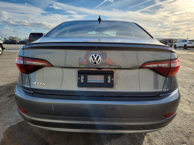 Фото 6 - VOLKSWAGEN JETTA