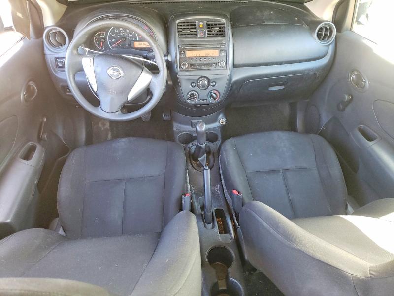 Фото 8 - NISSAN VERSA