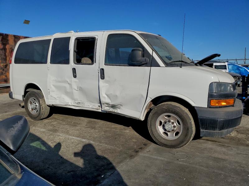 Фото 4 - CHEVROLET EXPRESS