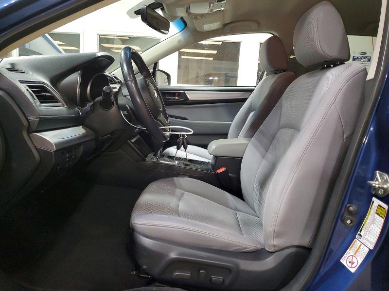 Фото 7 - SUBARU OUTBACK