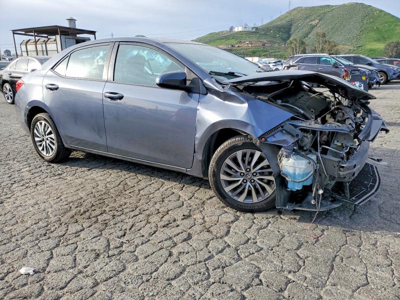 Фото 4 - TOYOTA COROLLA