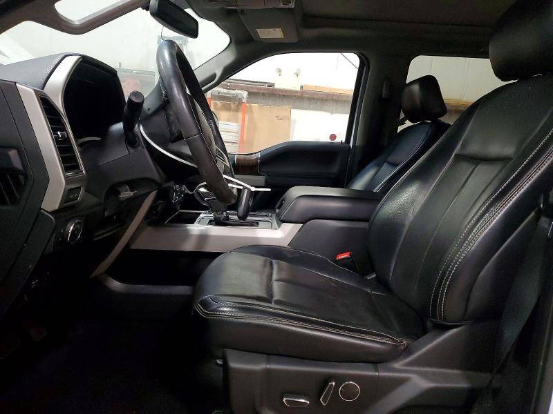 Фото 7 - FORD F-150