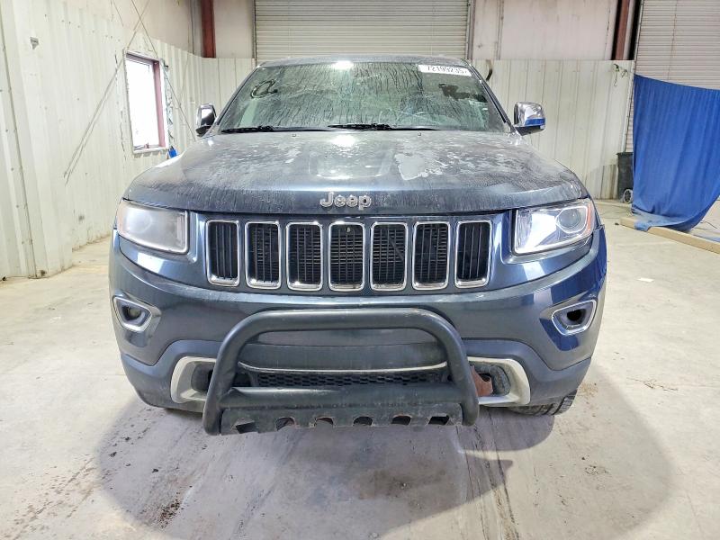 Фото 5 - JEEP GRAND CHER