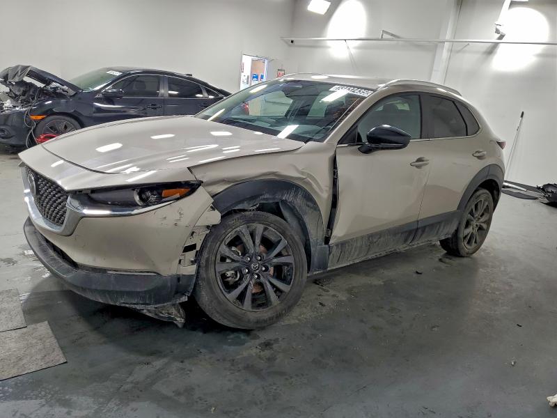 MAZDA CX30 2024 VIN 3MVDMBBM1RM651793