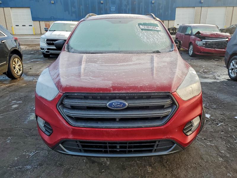 Фото 5 - FORD ESCAPE