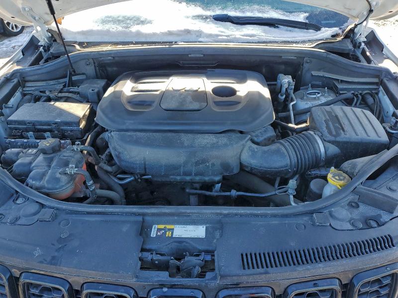 Фото 12 - JEEP GRAND CHER